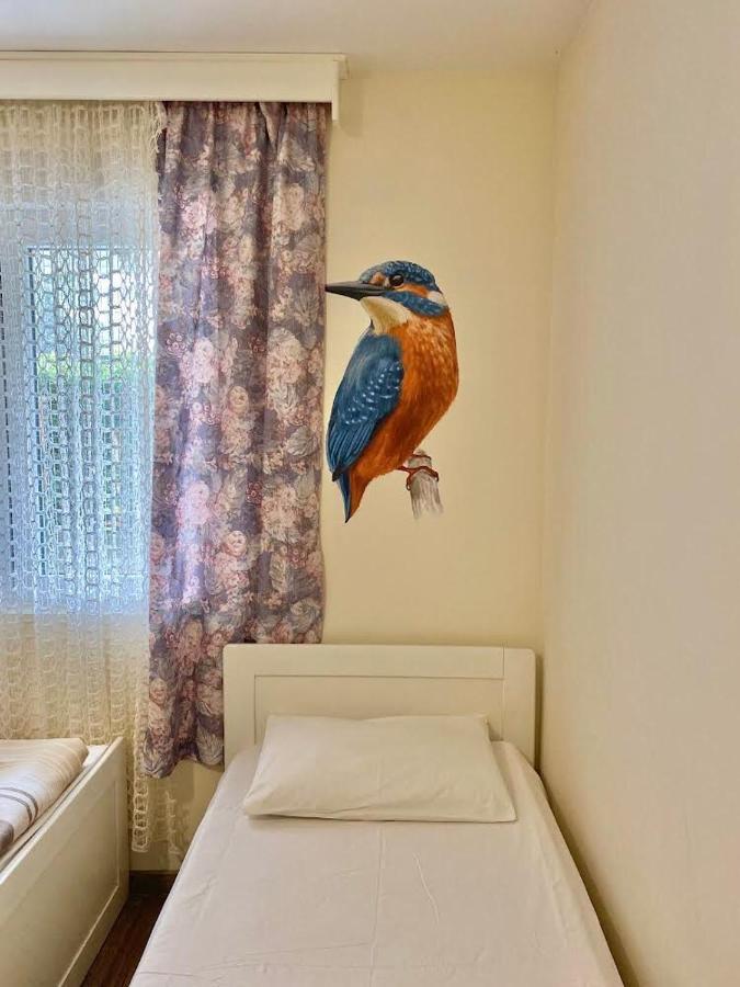 Apartmant Nik Herceg Novi Exterior photo