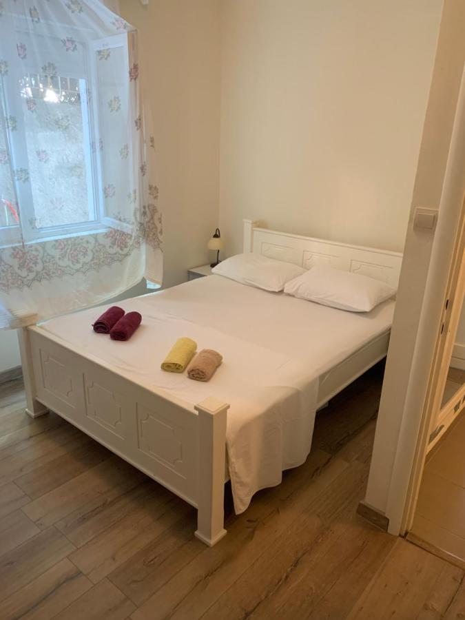 Apartmant Nik Herceg Novi Exterior photo